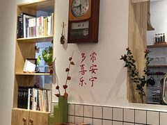 -白胡子咖啡(丽都园店)