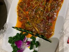 -红辣椒·川菜·火锅(科华路店)