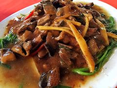 -车头老二大排档(金城步行街店)