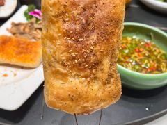 -美达尔烧烤(大尧三路店)