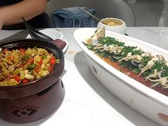 -3号仓库·创意中国菜(新世界城店)