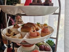 -粤海喜来登酒店·&More聚驿(天河城店)