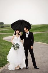 -薇视觉婚纱摄影工作室·婚纱照·结婚照