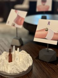 -丽妍雅集 Rubis SPA