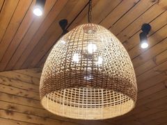 大堂-耕渔小院·湖南鱼鲜(望城店)