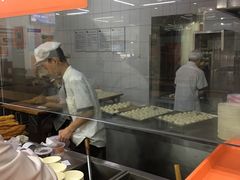-庆丰包子铺(宣武门店)