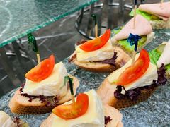 -五洲咖啡厅(五洲大酒店)