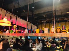 大堂-陈鹏鹏潮汕菜(宝安机场T3航站楼店)