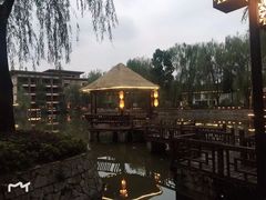 -天赐温泉