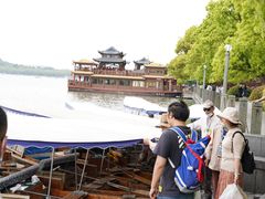 -李犟大爆鳝面·手工蟹黄包(湖滨西湖店)