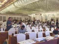 -世纪缘湖滨花园酒店(玄武湖店)