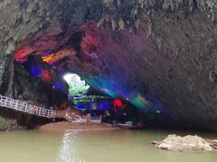 -英西峰林·洞天仙境