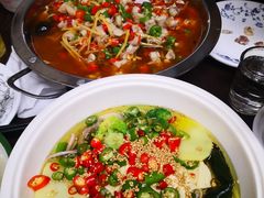 -艺味深尝(云锦路店)