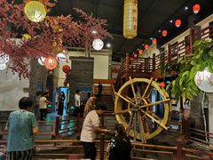 -鲁城往事(游客中心店)
