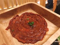 -许府牛火锅(信义坊总店)