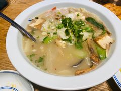 -大厨小馆(华阳城店)