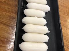 -赞酱川式烤肉(蜀都万达店)