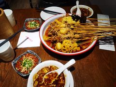 -付小姐在成都(五道口店)