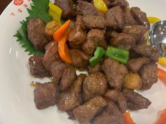 -万宝海鲜舫(劳动公园店)