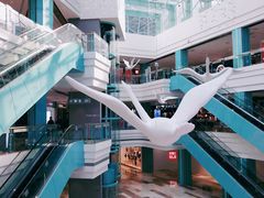 店内环境-大族广场Mall&More