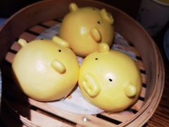 -点心传说·粤菜点心(佐阾虹湾店)