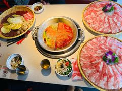 -小龙坎火锅(全球旗舰店)