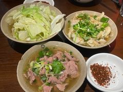 -谢老五跷脚牛肉·非遗传承店