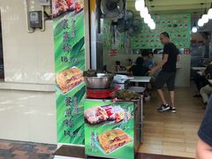 -芬芳甜品(同福路店)