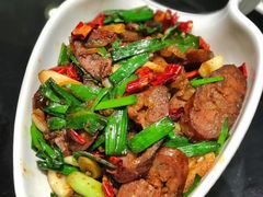-茶叁酒肆·楚味江湖(菱角湖店)