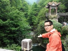 -黄山温泉国际旅游度假区