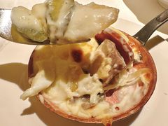 -波特曼西餐厅(南岗店)