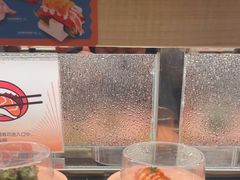 -争鲜回转寿司(太阳宫凯德MALL店)