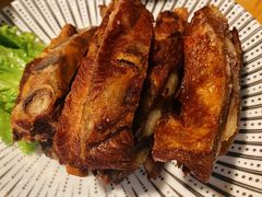 芳香排骨-醉长安(南门总店)