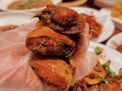 -有位虾匠·香辣蟹·小龙虾(李村店)