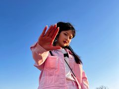 -青岛第三海水浴场