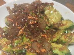 -77号渔船·蒸海鲜青岛菜(积米崖店)