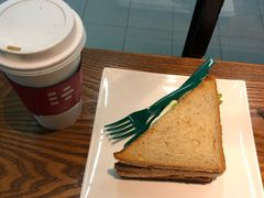 -星巴克(北京三里屯SOHO一店)