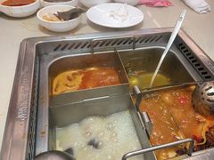-海底捞火锅(顺城购物中心店)