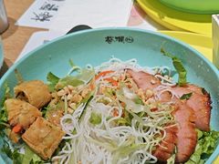 -蔡澜Pho·越南粉餐厅(海上世界店)