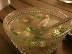 肉燕-同利肉燕老铺(澳门路店)