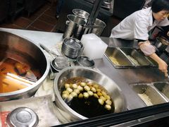 -老福合沟无米粿甜汤粿品店