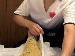 -天然沐足·推背采耳·敷姜艾灸(龙眼美食街店)