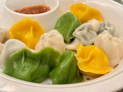 -前海沿•青岛菜(中山路天主教堂店)