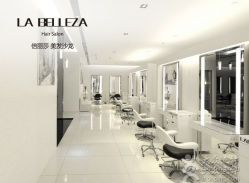 thumb-1-LA BELLEZA倍丽莎美发沙龙