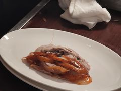 -满堂·烤鸭店·北京菜(鼓楼店)