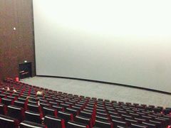 -中影国际影城(九江花园城CINITY LED店)