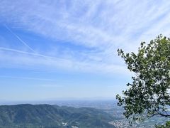 -香山公园