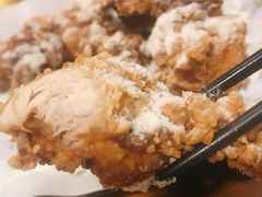 -咕咕站韩国料理(紫金港店)