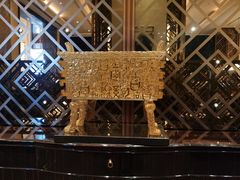 -长沙富力万达文华酒店