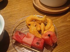 -甘家界柠檬鸭(安吉店)